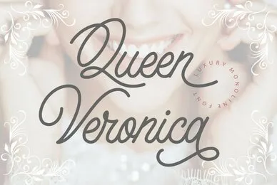 Queen Veronica