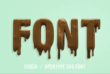 Tape Font - OpenType Alphabet, Handmadefont.com