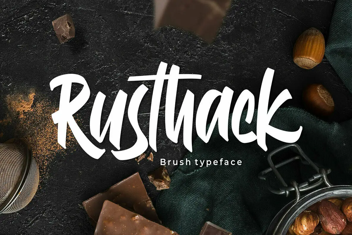 Rusthack