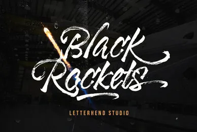 Black Rockets