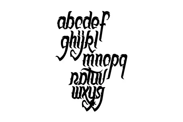 Juart Font - FontPath