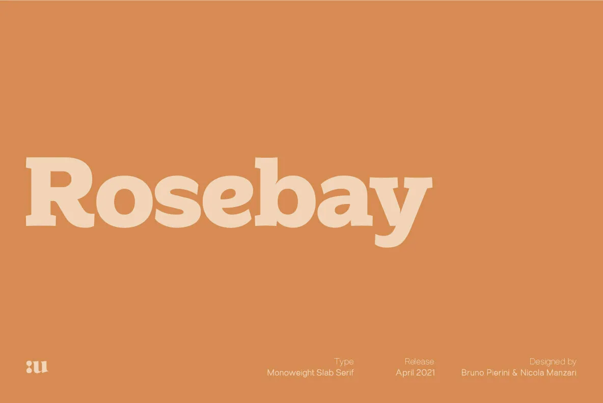 Rosebay