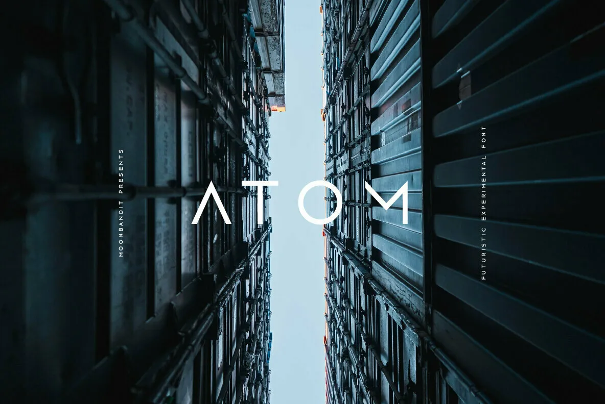 MBF Atom