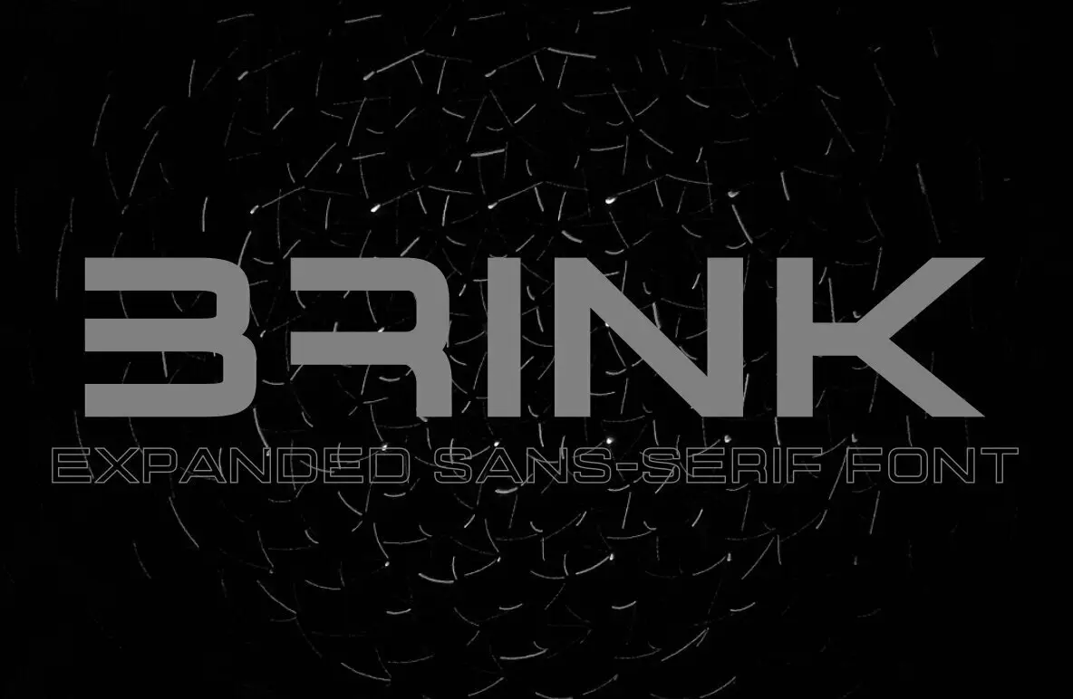 Brink