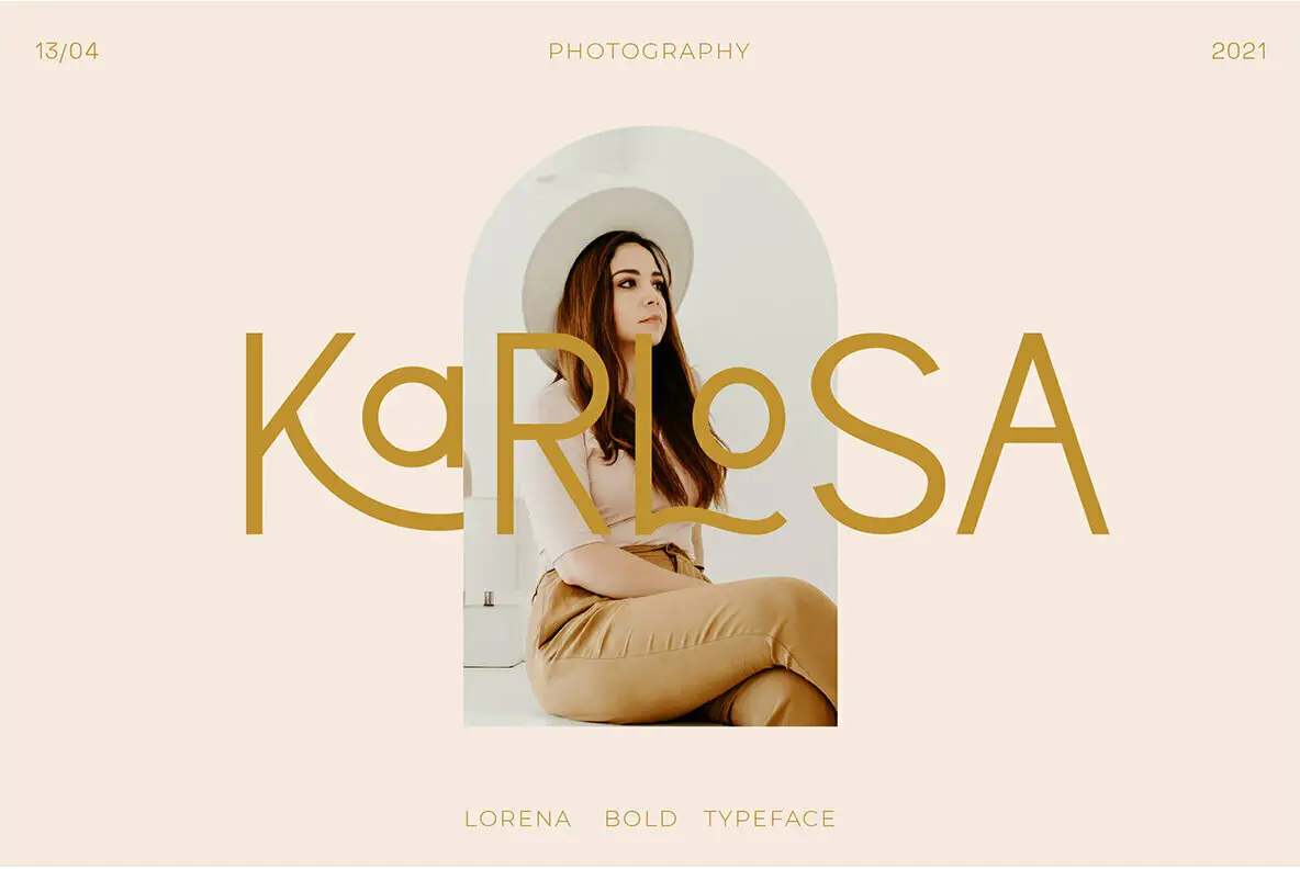 Lorena Font - YouWorkForThem