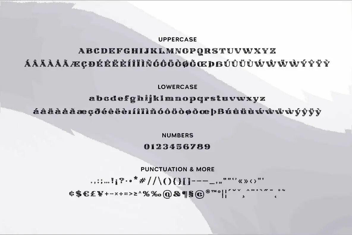 Ardin Font - Fontpath