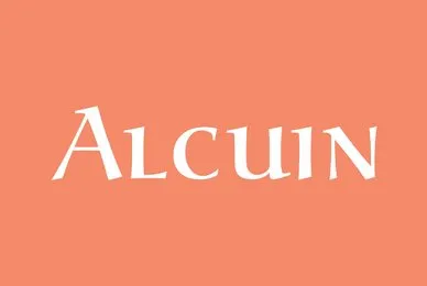 Alcuin