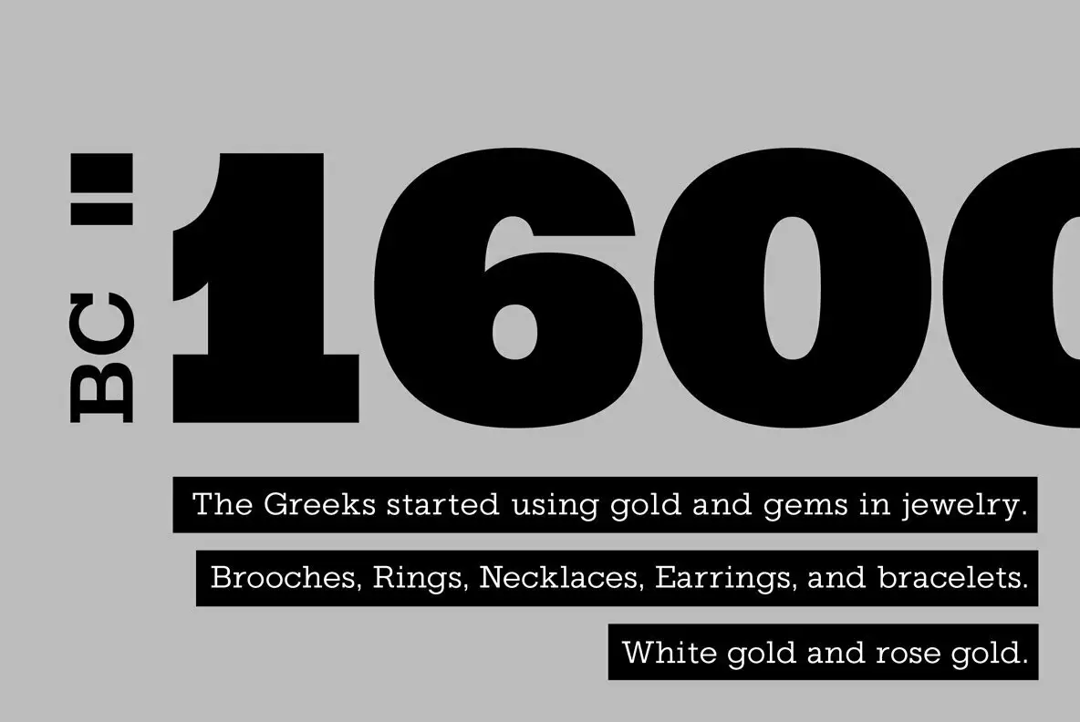 Gold Font - Fontpath