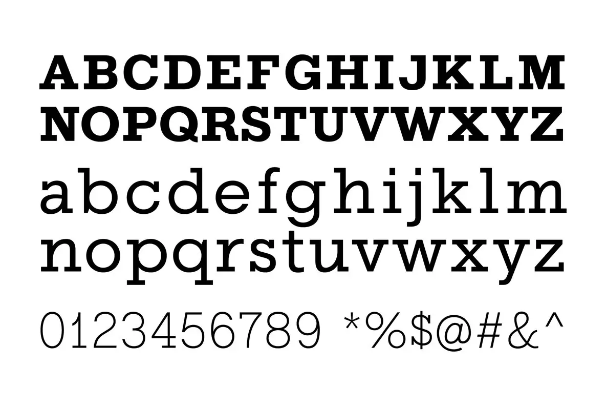 Gold Font - Fontpath