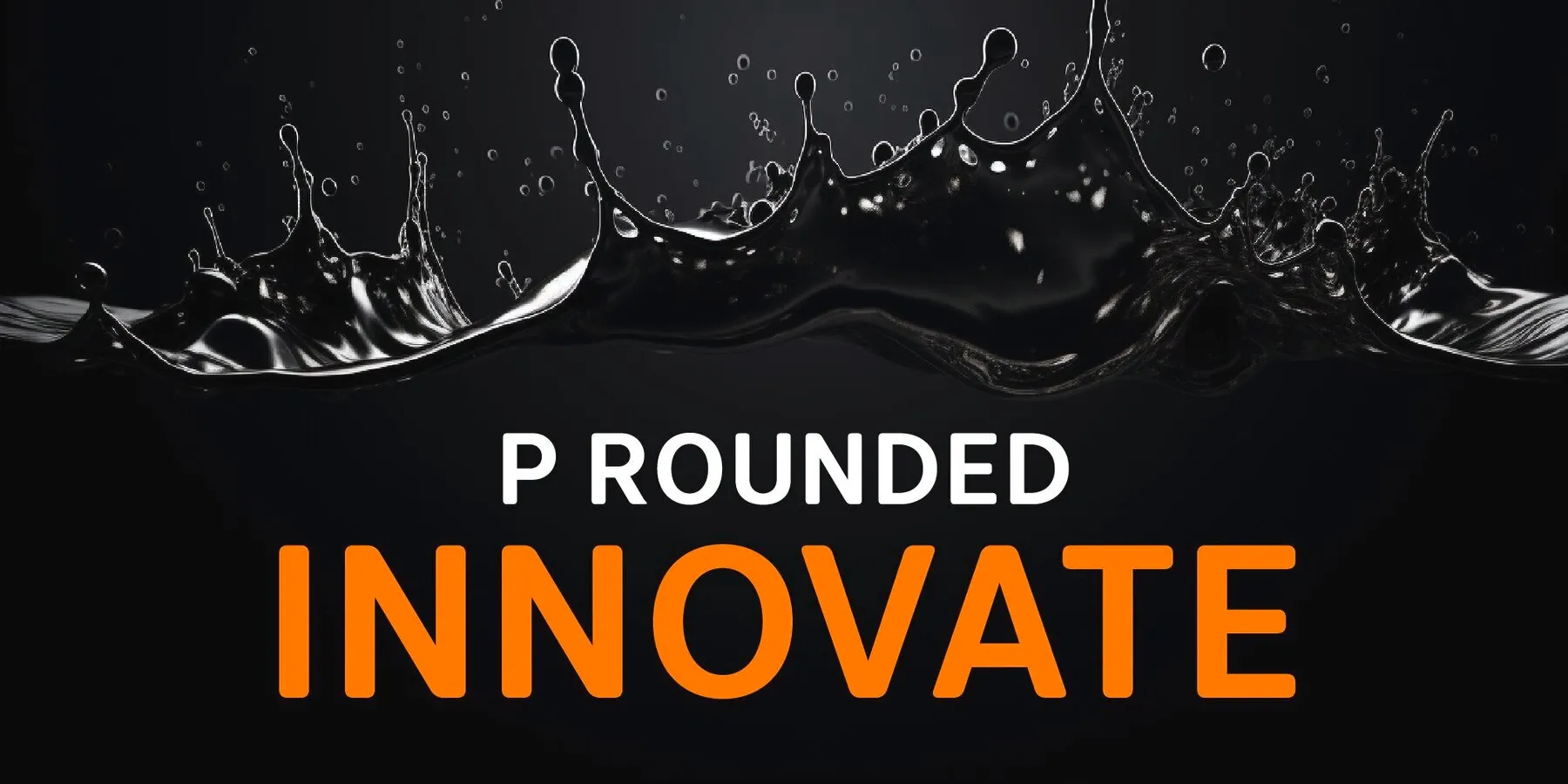 Innovate P Rounded