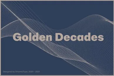 Golden Decades