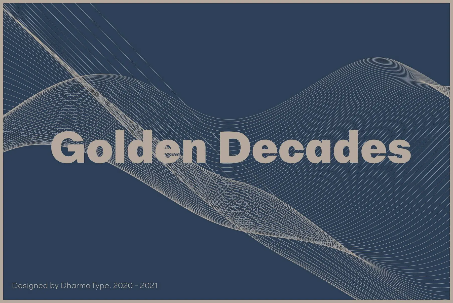 Golden Decades