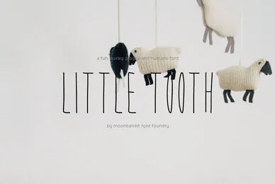 Little Tooth