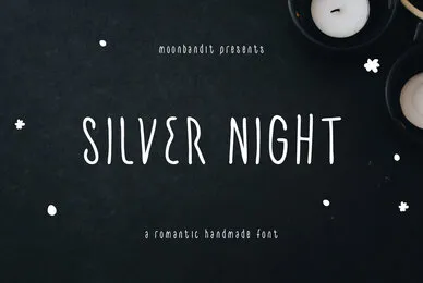 Silver Night