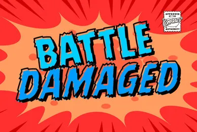 Battle Damaged