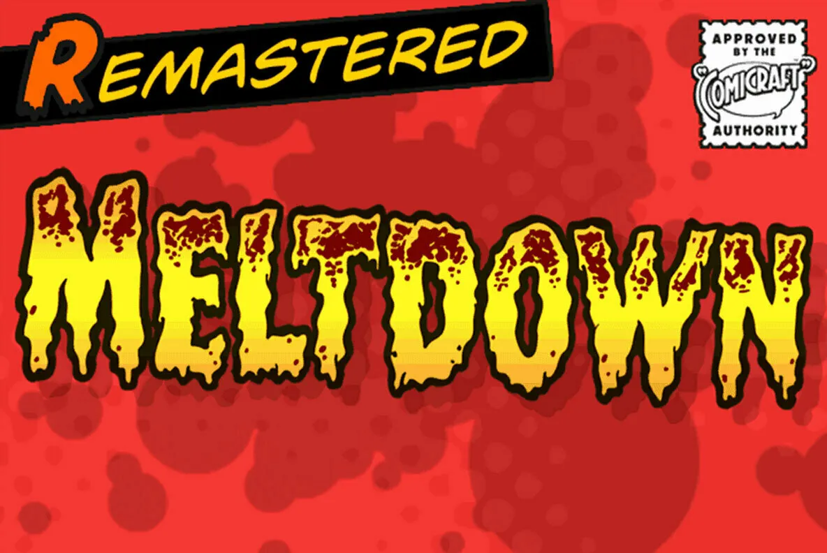 Meltdown