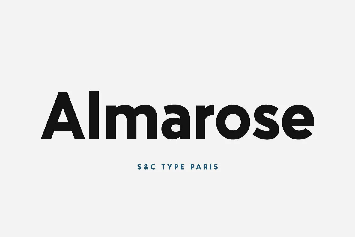 Almarose
