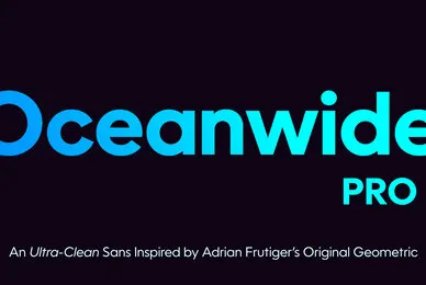 Oceanwide Pro