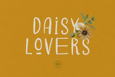 Daisy Lovers