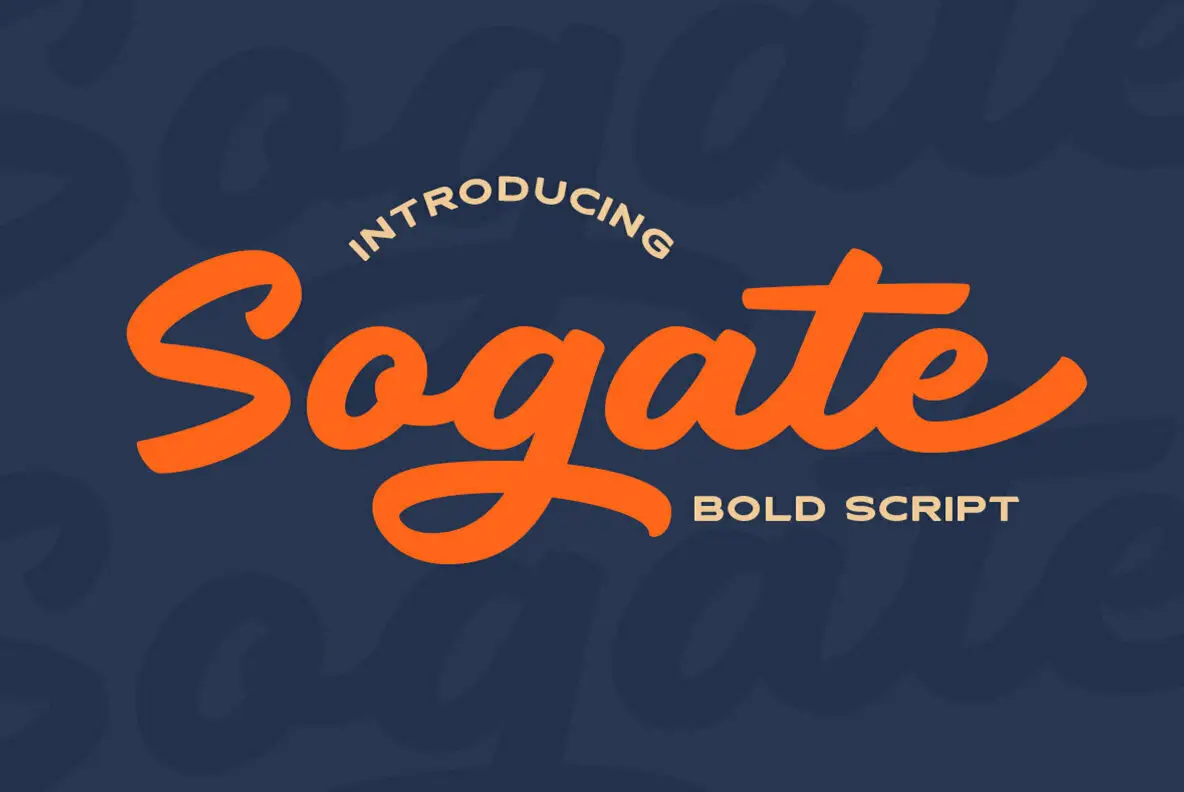 Sogate