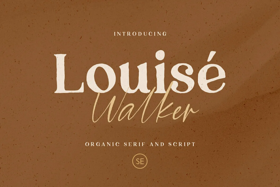 Louise Walker