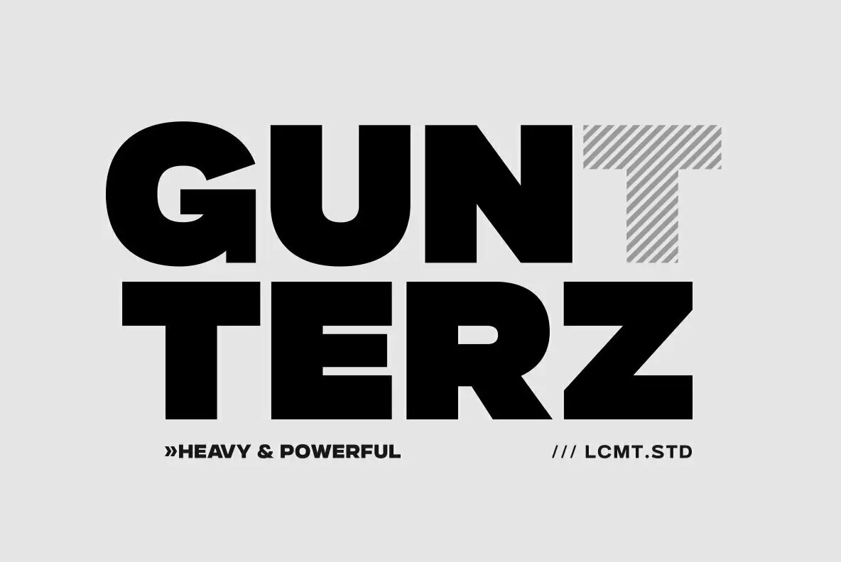 Gunterz