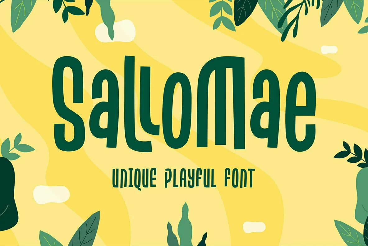 Sallomae