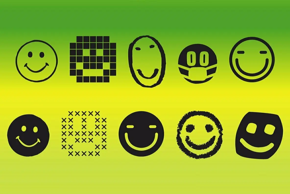 Face Type Font YouWorkForThem