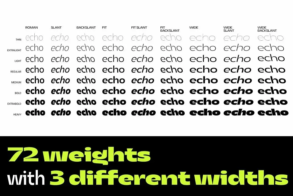 Asgard Font - FontPath