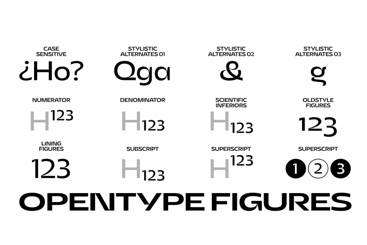 Asgard Font YouWorkForThem