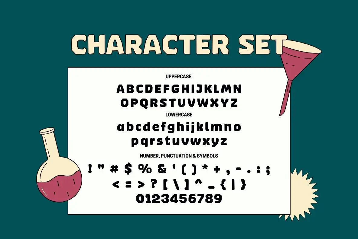 Goggles Font Safety Goggles Font - YouWorkForThem