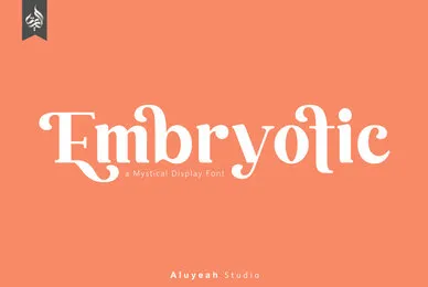 Embryotic