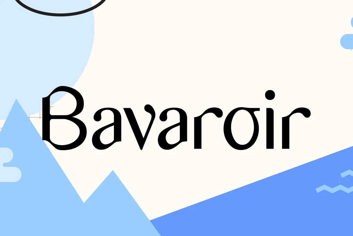 Bavaroir