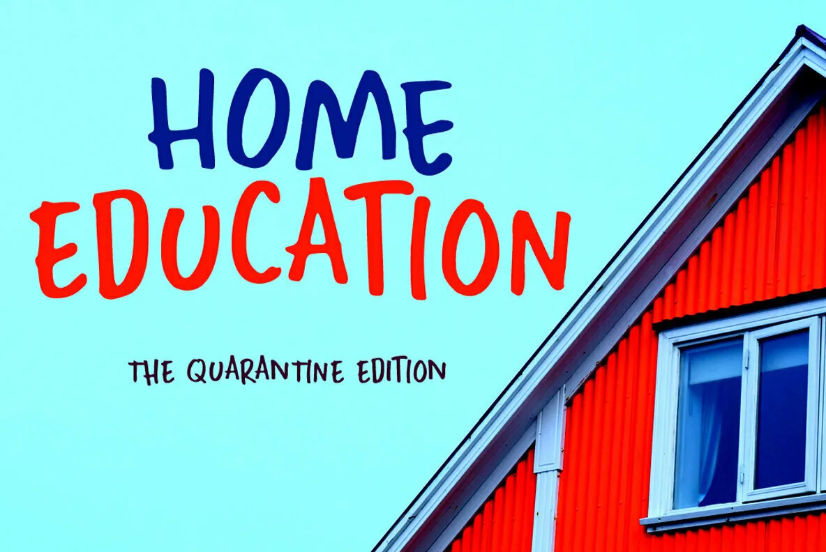 Home Education