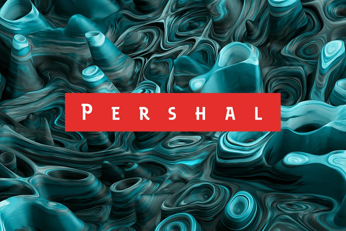 Pershal
