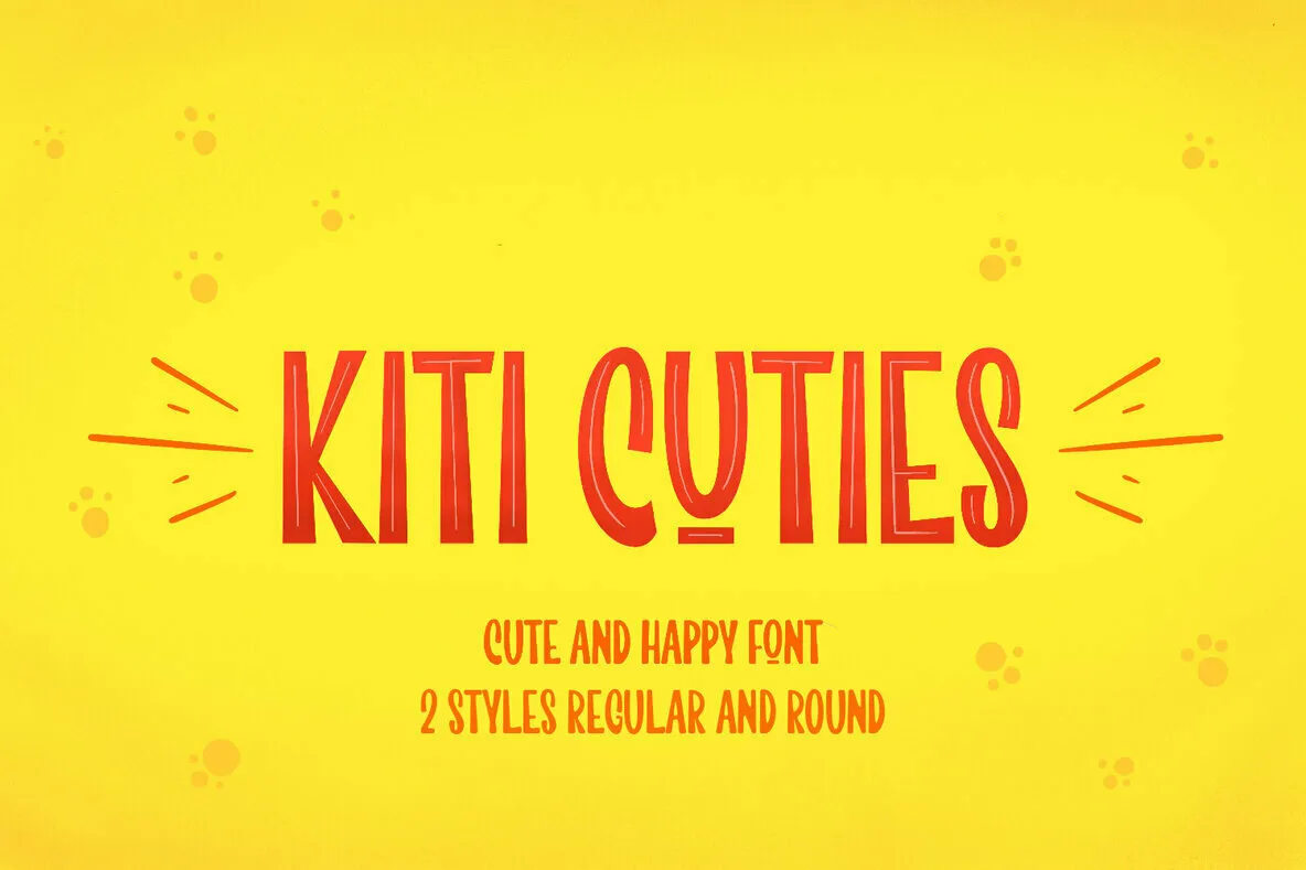 Kiti Cuties