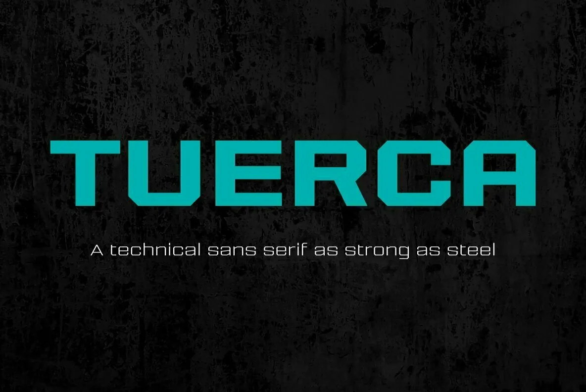 Tuerca