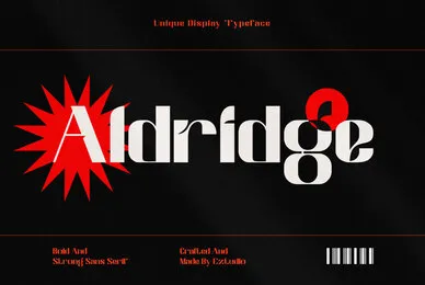 Aldridge