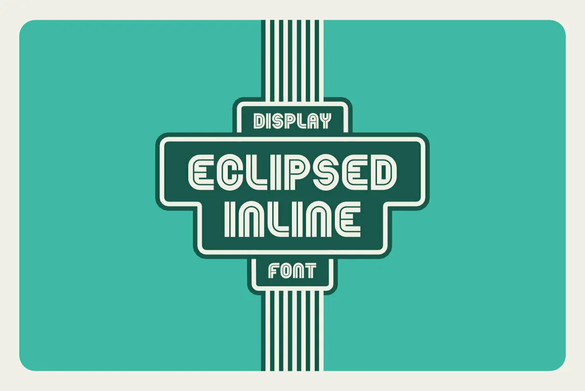 Eclipsed Inline