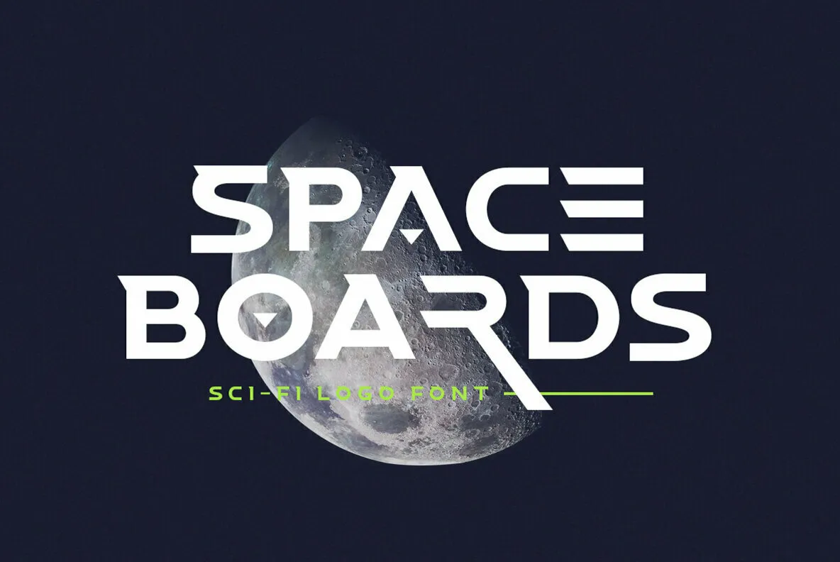 Space Boards