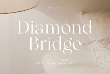 Diamond Bridge