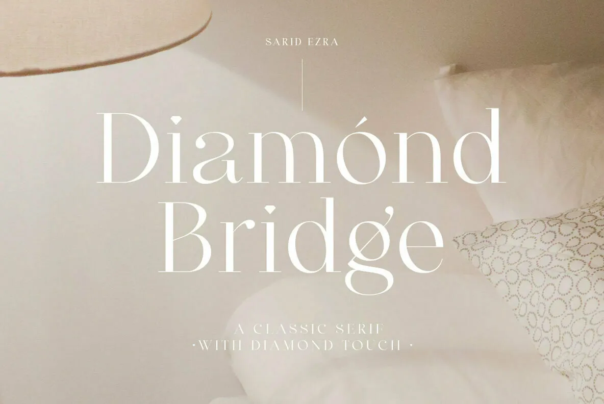 Diamond Bridge