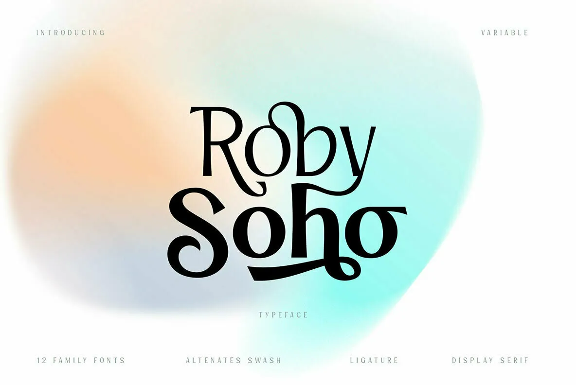 Roby Soho