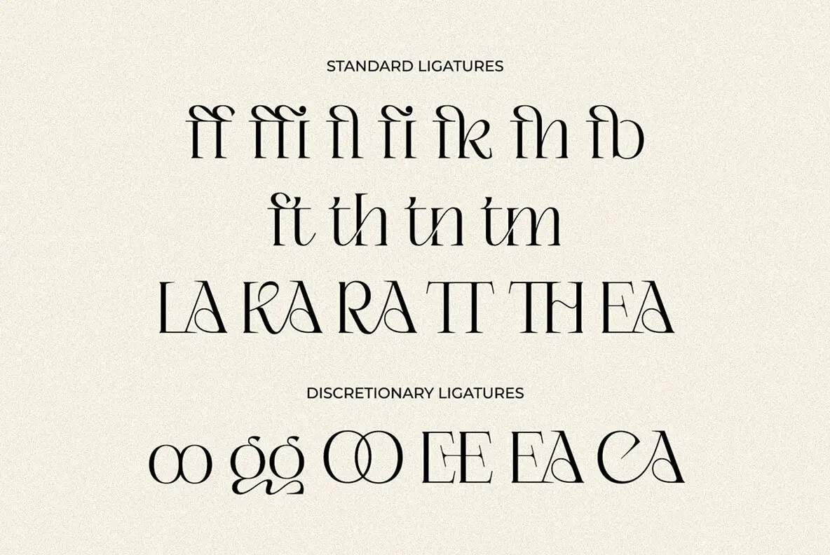 Ageya Font - FontPath