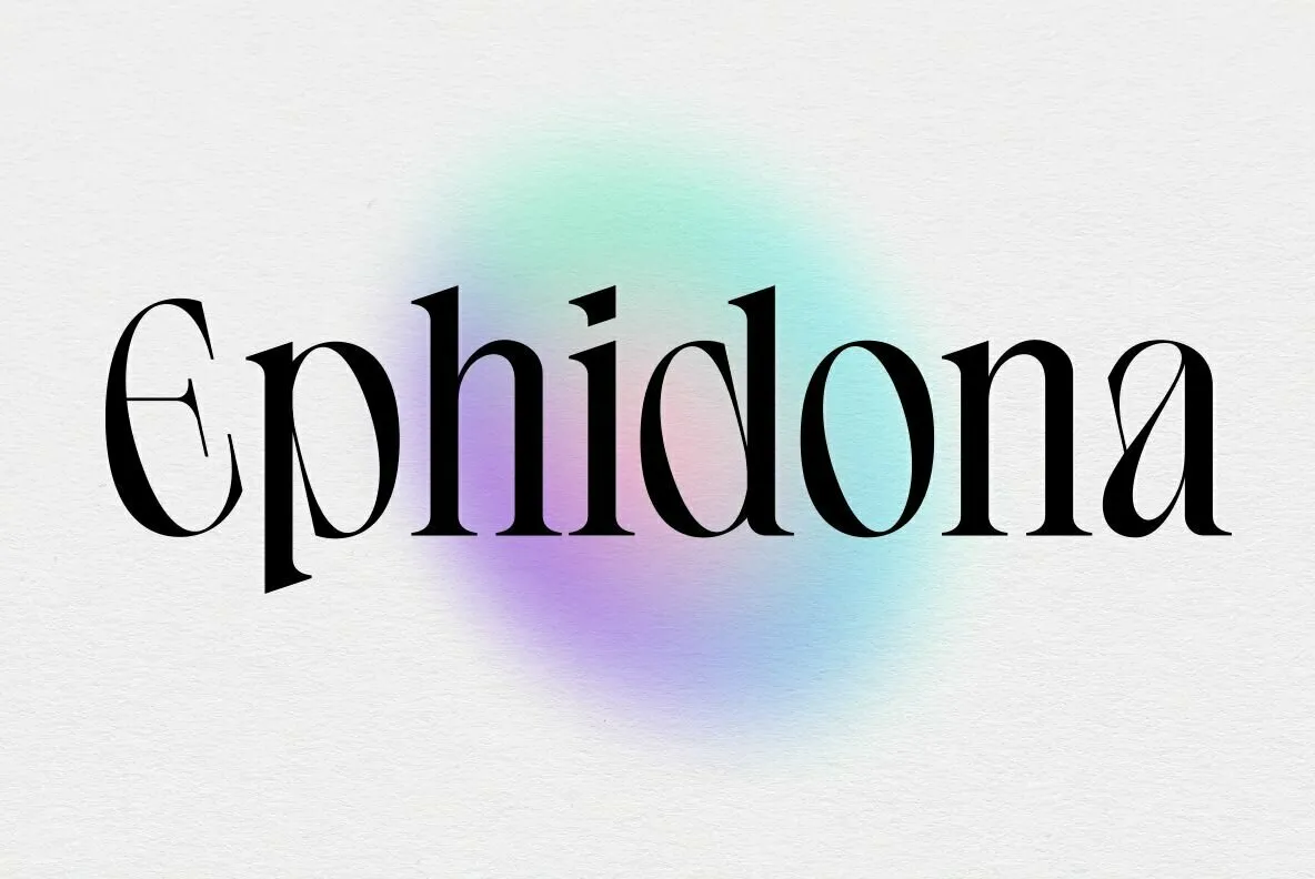 Ephidona