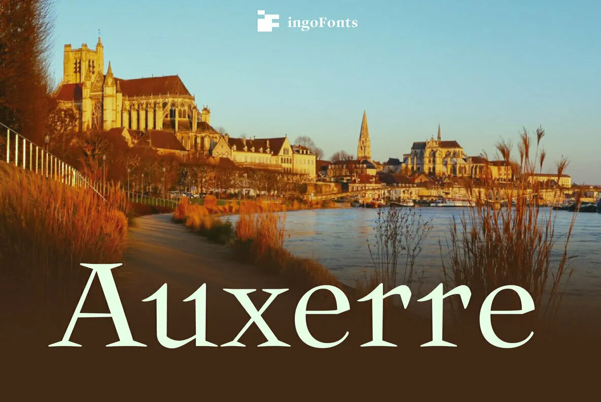 Auxerre