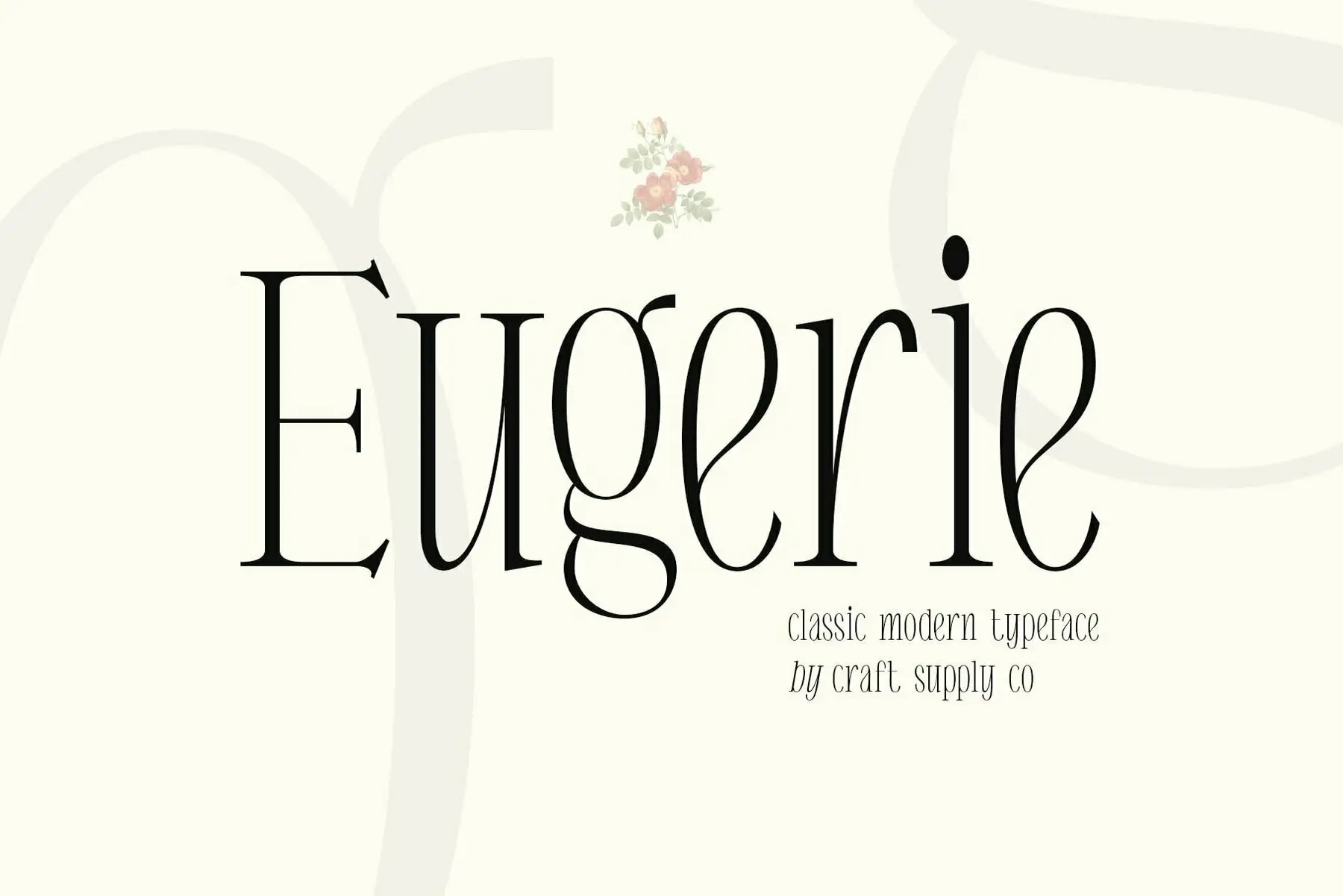 Eugerie