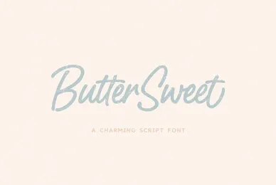 ButterSweet
