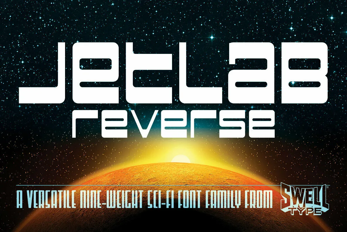 Jetlab Reverse
