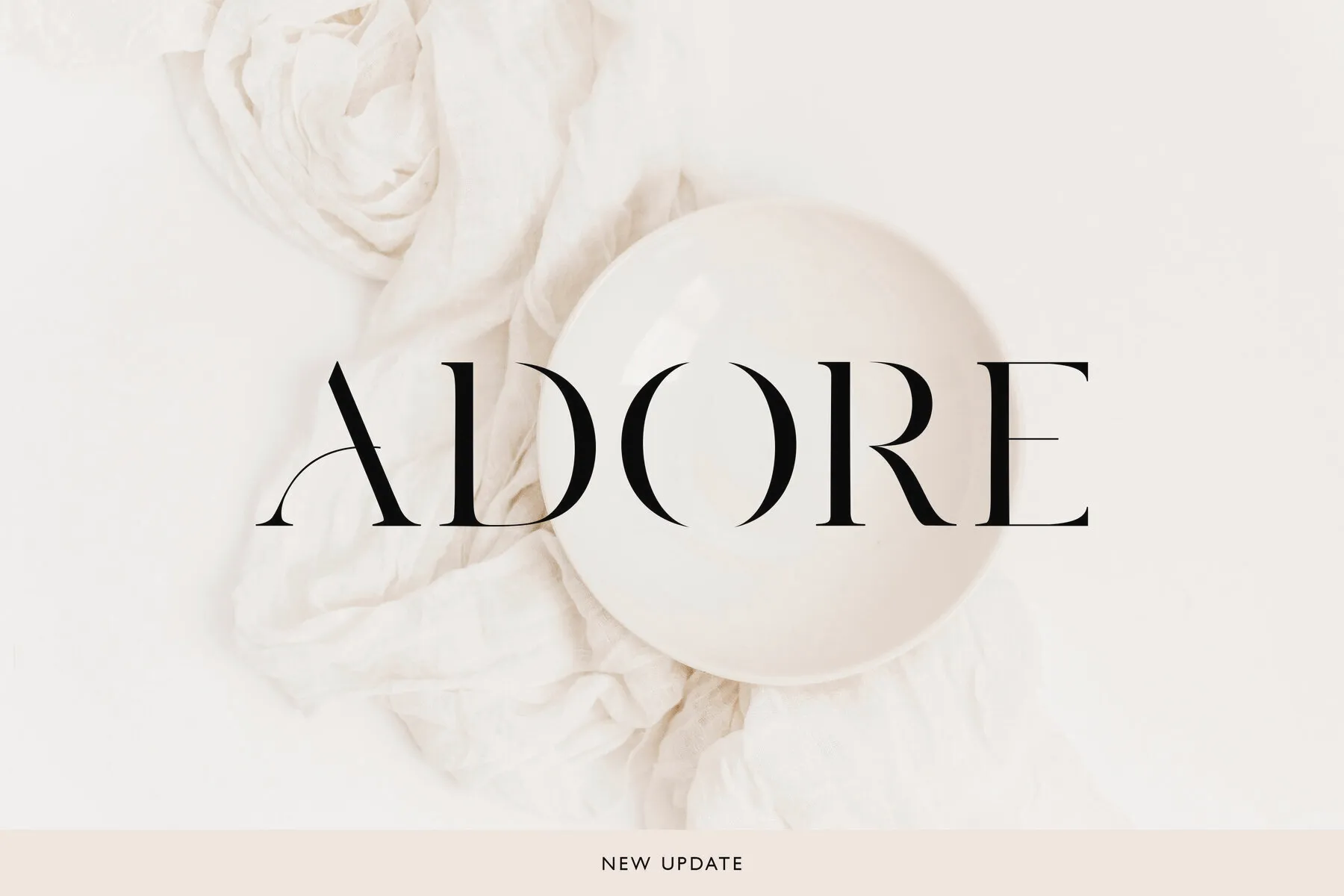 Adore